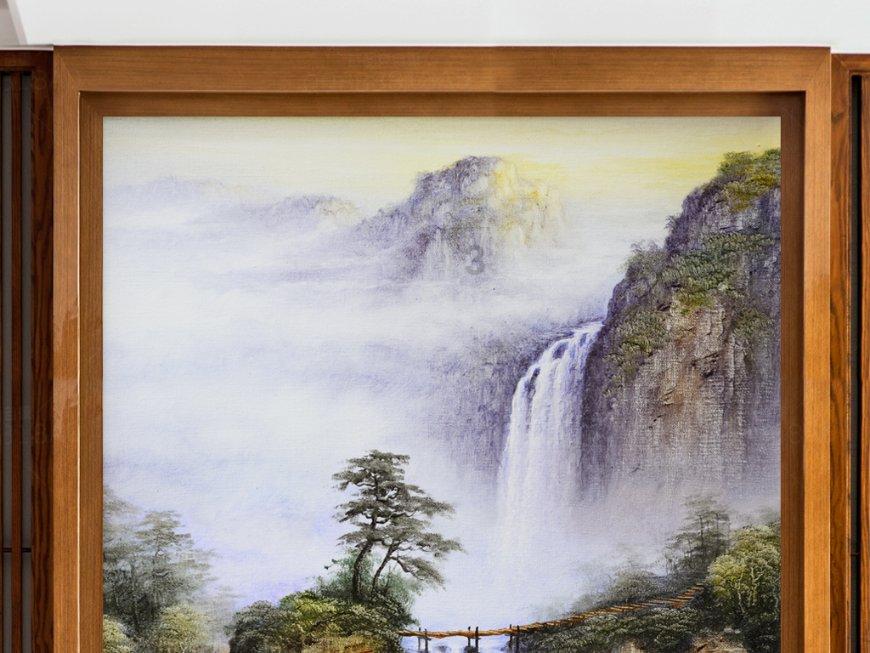 直径一米的电机耗电量是多少？游戏画面